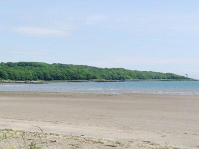 The Cottage Garlieston Esterno foto
