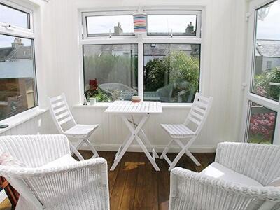 The Cottage Garlieston Esterno foto