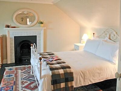 The Cottage Garlieston Esterno foto