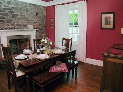 The Cottage Garlieston Esterno foto