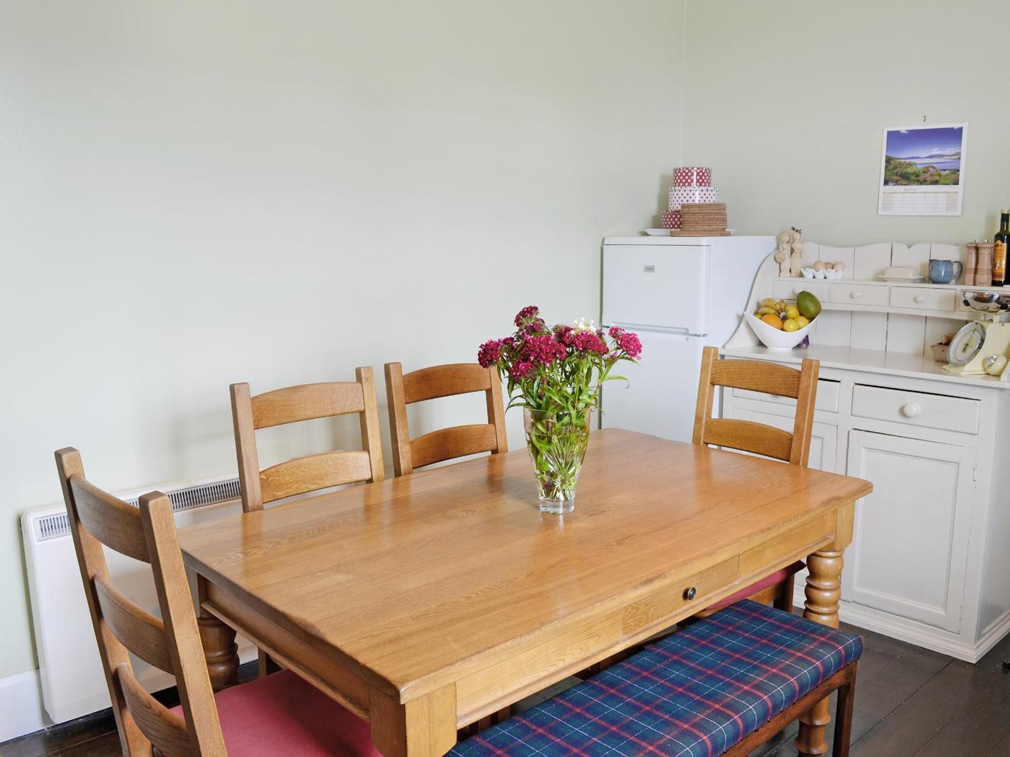The Cottage Garlieston Esterno foto
