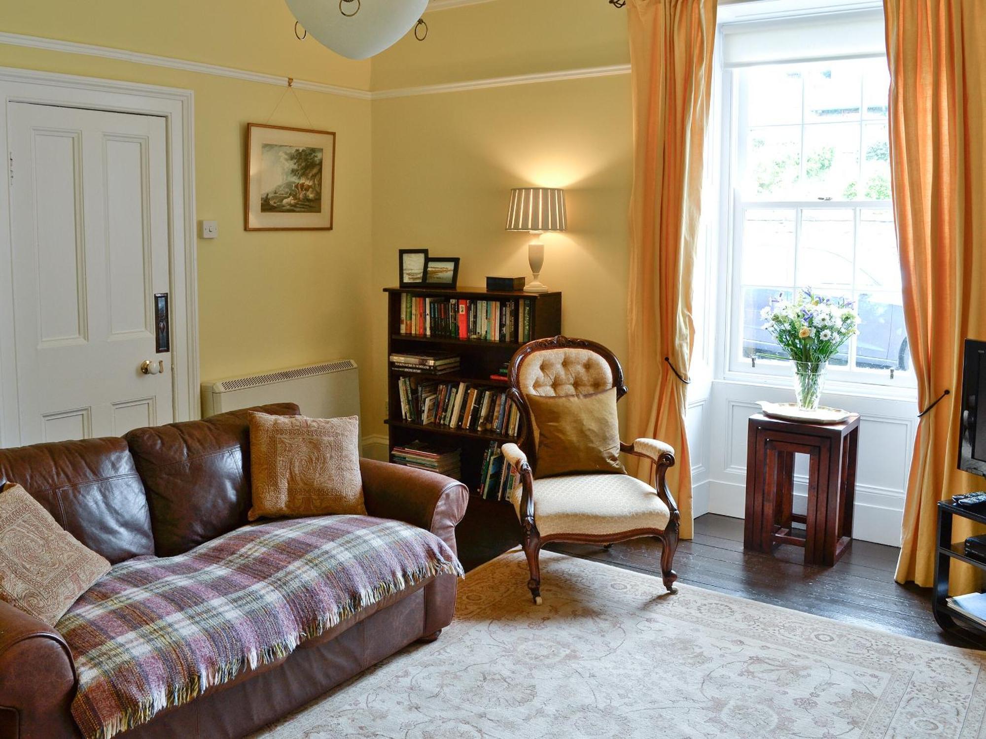 The Cottage Garlieston Esterno foto